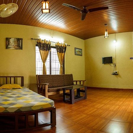 Jasmine Land Homestay Udupi Eksteriør billede