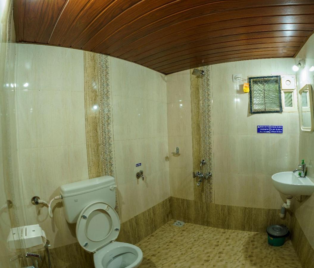 Jasmine Land Homestay Udupi Eksteriør billede
