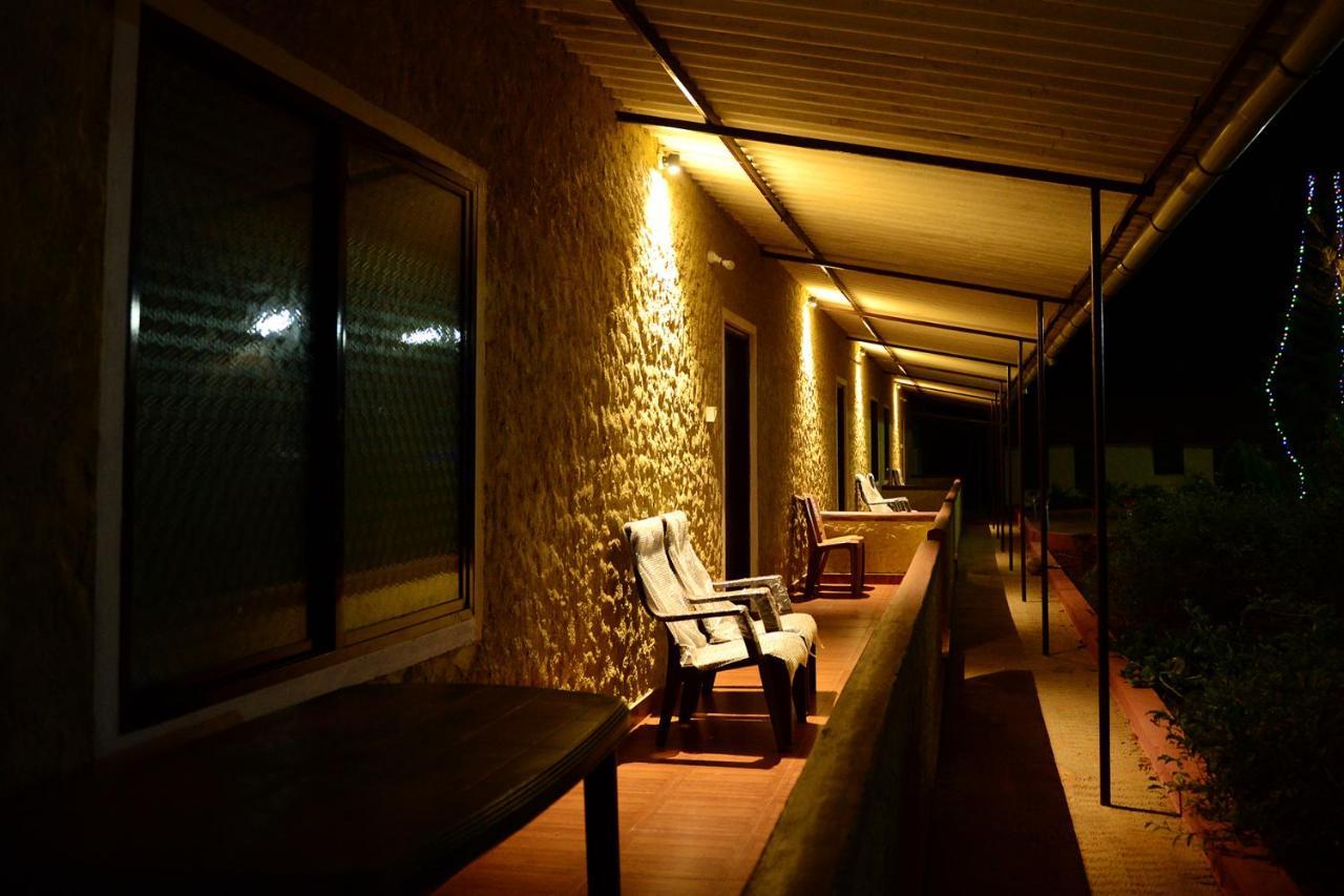 Jasmine Land Homestay Udupi Eksteriør billede