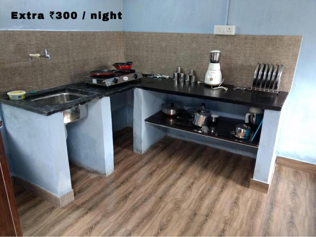 Jasmine Land Homestay Udupi Eksteriør billede