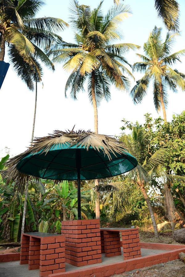 Jasmine Land Homestay Udupi Eksteriør billede