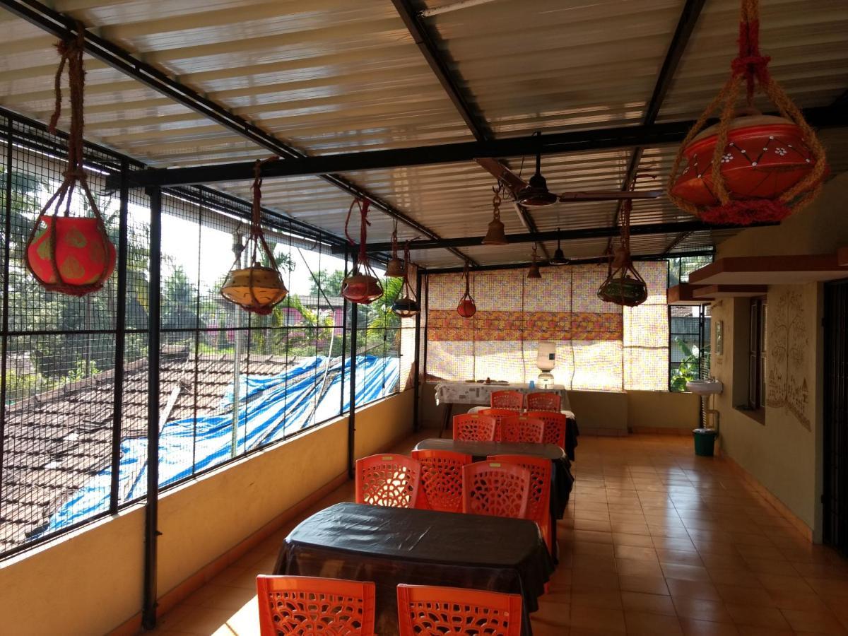 Jasmine Land Homestay Udupi Eksteriør billede
