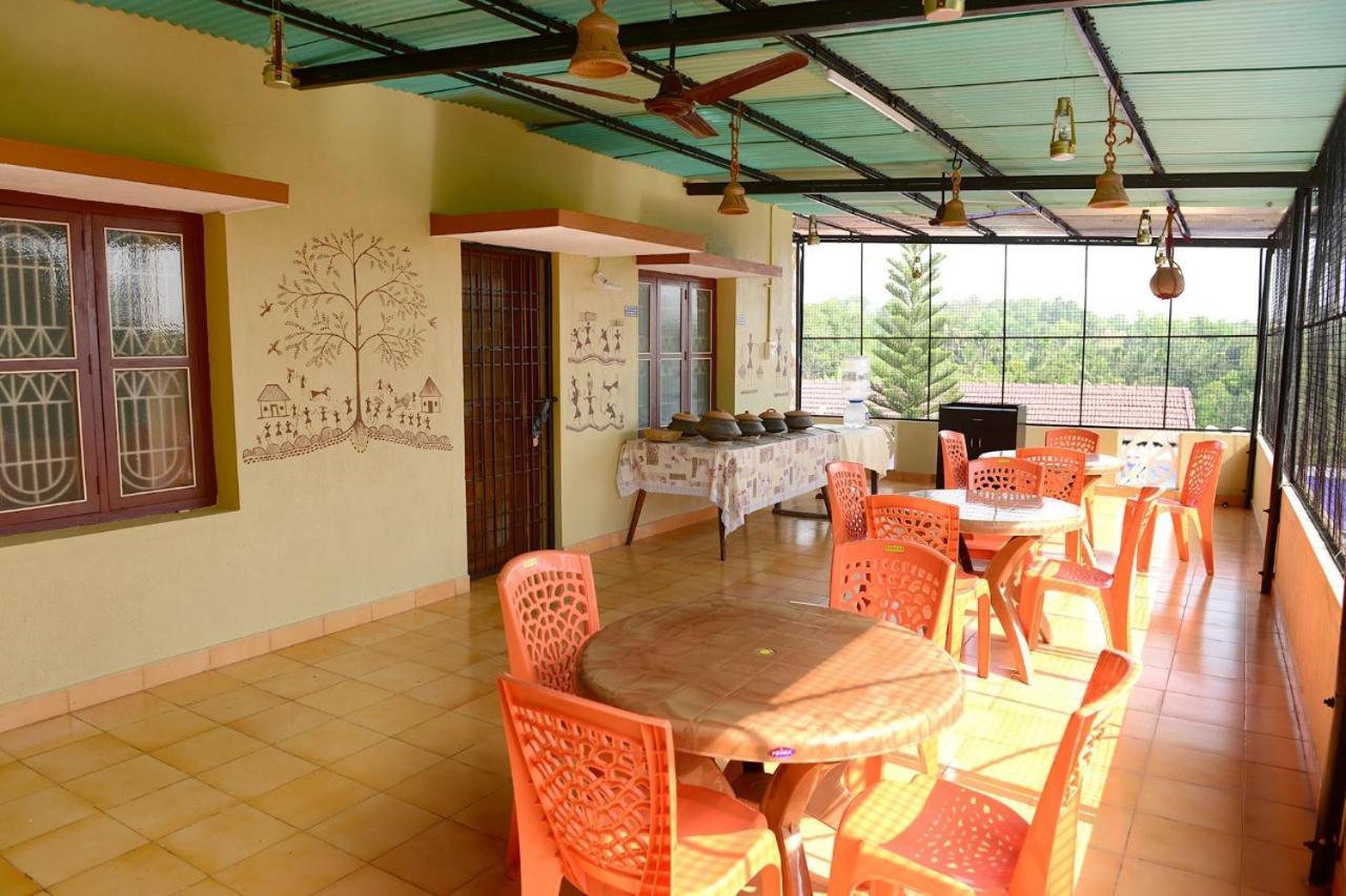 Jasmine Land Homestay Udupi Eksteriør billede