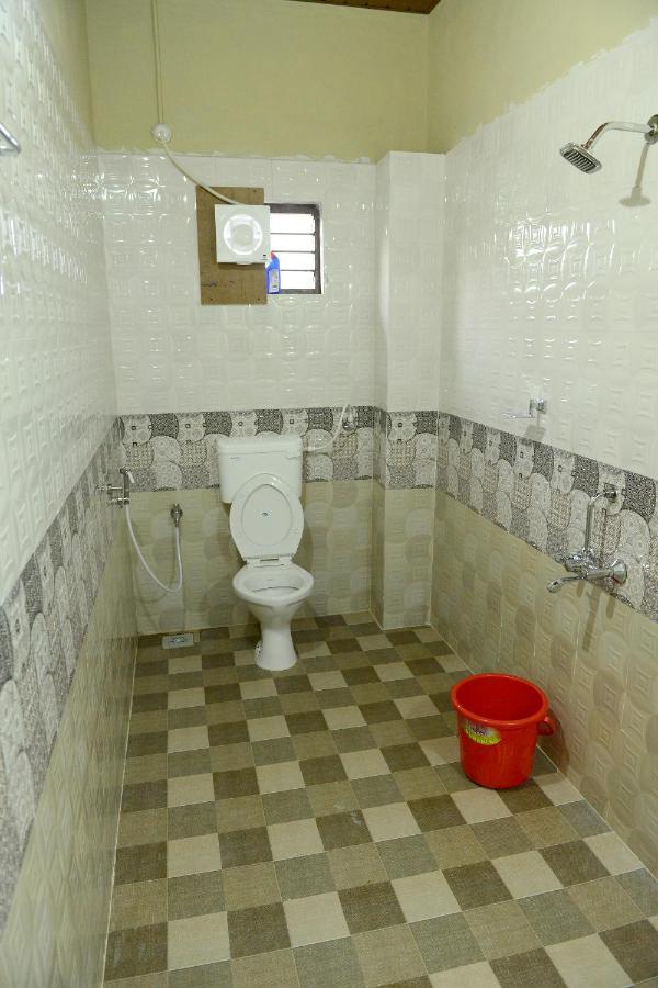 Jasmine Land Homestay Udupi Eksteriør billede